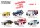 Running on Empty Series 11 (Diecast Car) 商品画像1 Thumbnail