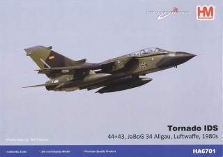 トーネード IDS `ドイツ連邦空軍第32戦闘爆撃飛行隊` (完成品飛行機 ...