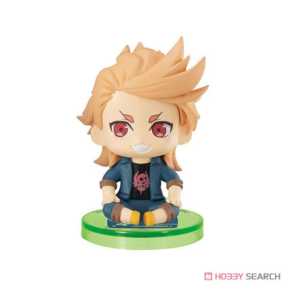 刀剣乱舞 ONLINE すわらせ隊 9 全5種セット (玩具) - ホビーサーチ