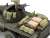 アメリカ軽装甲車 M8 グレイハウンド 前線偵察セット (プラモデル) 商品画像3