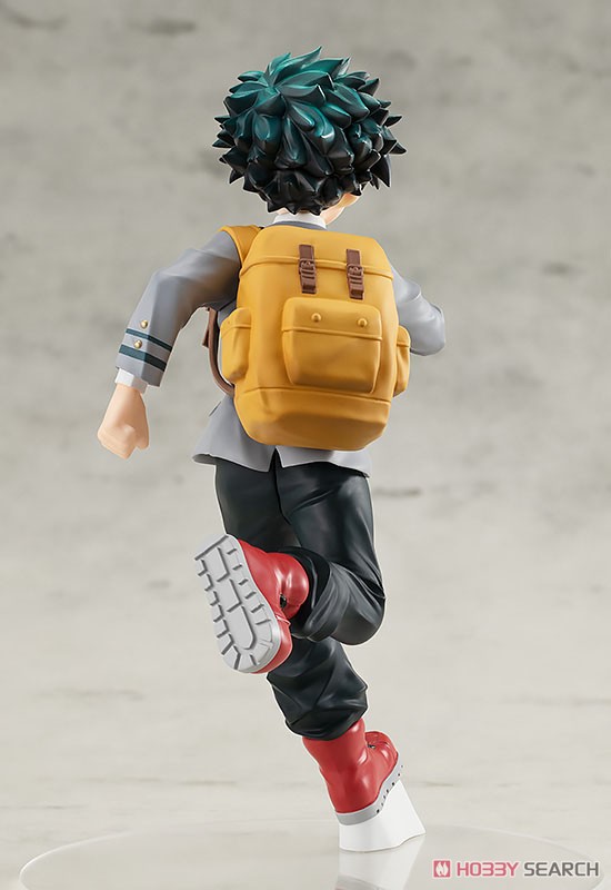 POP UP PARADE 緑谷出久 (フィギュア) - ホビーサーチ フィギュア