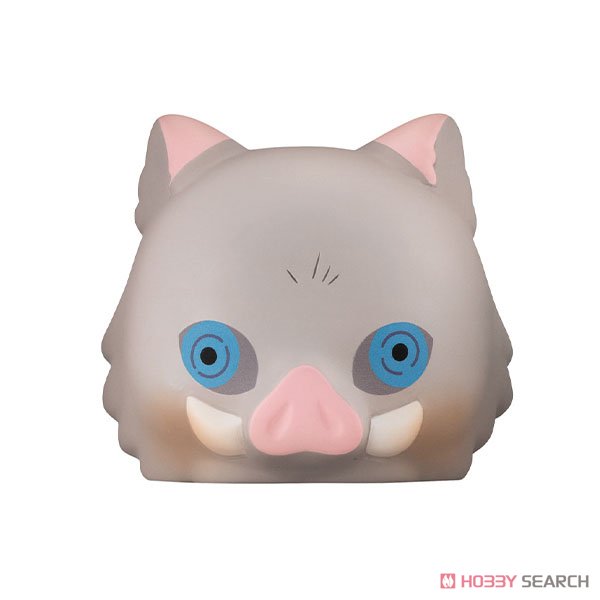 【未使用品】新品★鬼滅の刃★ふかふかスクイーズパン★第2弾★11点セット 未使用品】新品☆鬼滅の刃☆ふかふかスクイーズパン☆第2