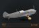 ラヴォーチキン La-5 戦闘機 「初期型」 (プラモデル) その他の画像9 サムネイル