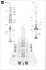 US Navy F-14A VF-41 `Black Aces` (Plastic model) 塗装2 Thumbnail