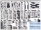 US Navy F-14A VF-41 `Black Aces` (Plastic model) 設計図16 Modal Thumbnail