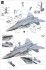 US Navy F-14A VF-41 `Black Aces` (Plastic model) 設計図7 Modal Thumbnail