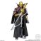 SHODO-O Kamen Rider 3 (Set of 10) (Shokugan) 商品画像10 Thumbnail