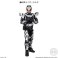 SHODO-O Kamen Rider 3 (Set of 10) (Shokugan) 商品画像3 Thumbnail