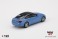 BMW M4 (F82) Yas Marina Blue Metallic (RHD) (Diecast Car) その他の画像2 Thumbnail