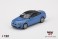 BMW M4 (F82) Yas Marina Blue Metallic (RHD) (Diecast Car) その他の画像1 Thumbnail