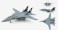 F-14A トムキャット `VF-84 ジョリーロジャース 1993` (完成品飛行機) 商品画像1 サムネイル