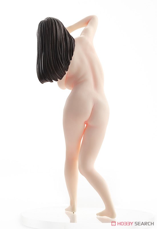 Plamax Naked Angel: Aika Yumeno (Plastic model) Item picture4