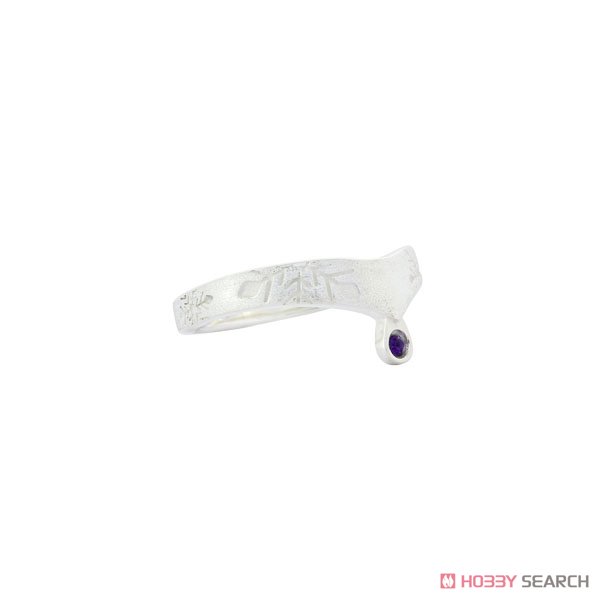 【文豪ストレイドッグス】 イメージリング フョードル・D ＃9 (キャラクターグッズ) 商品画像6