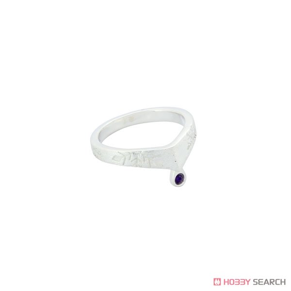 【文豪ストレイドッグス】 イメージリング フョードル・D ＃9 (キャラクターグッズ) 商品画像8