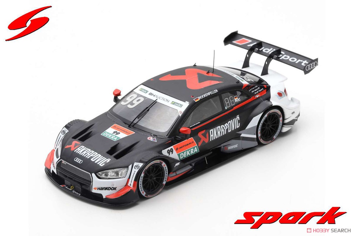 ABT Audi S5 グレー ミニカー ABT Audi S5 グレー ミニカー - メルカリ