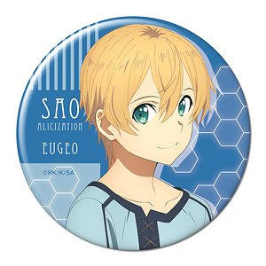 ソードアート・オンライン アリシゼーション」 缶バッジ デザイン03