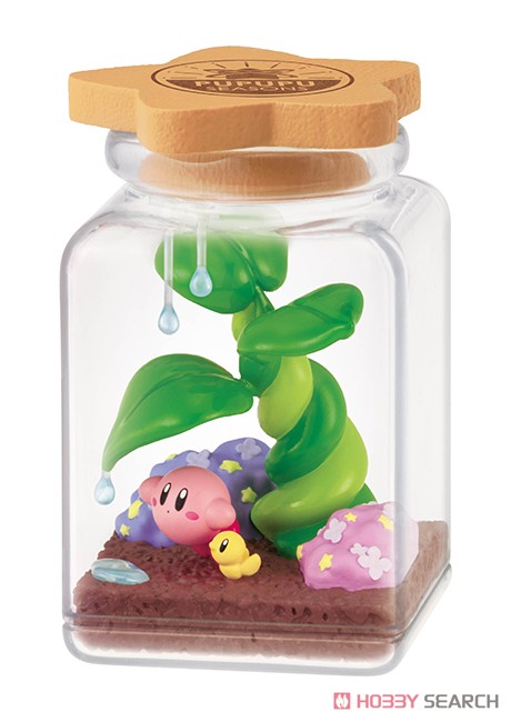 Kirby`s Dream Land Terrarium Collection Pupupu Seasons (Set of 6) (Anime Toy) 商品画像3