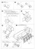 ドイツ重戦車 キングタイガー (プラモデル) 設計図3 サムネイル