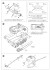ドイツ重戦車 キングタイガー (プラモデル) 設計図4 サムネイル