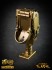 Dirty Man Suigun Toumoku Gold Ver. (Completed) 商品画像11 Thumbnail
