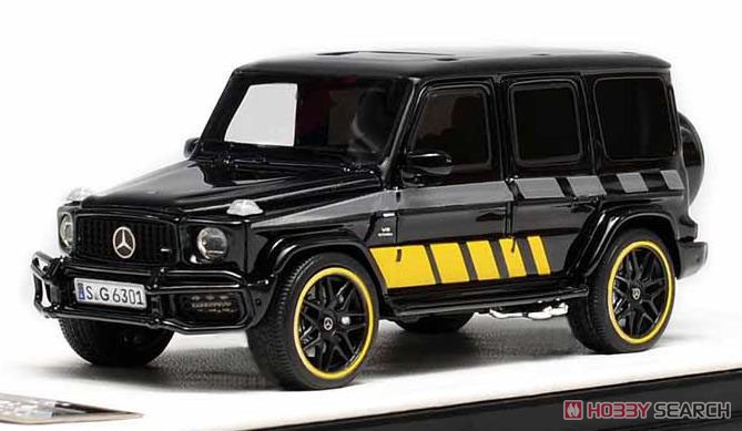 C221 CL63AMGミニカー C221 CL63AMGミニカー NZG 1/18 Mercedes Benz C class (W206