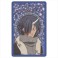 転生したらスライムだった件 アールヌーボーシリーズ ICカードステッカー ソウエイ (キャラクターグッズ) 商品画像1 サムネイル