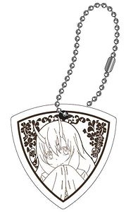 転生したらスライムだった件 アールヌーボーシリーズ ピックボールチェーン シュナ キャラクターグッズ ホビーサーチ キャラクターグッズ