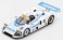 Mazda787 B No.18 24H Le Mans 1991 S.Johansson D.Kennedy M.S.Sala (ミニカー) 商品画像1 サムネイル