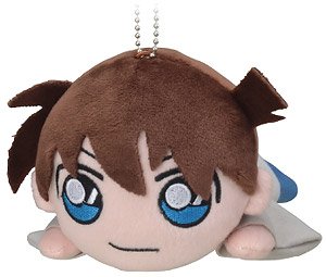 名探偵コナン 寝そべりぬいぐるみ 着物Ver. `工藤新一` (S