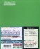 Odakyu Type 1000 Wide Door Car Additional Two Middle Car Set (Add-on 2-Car Unassembled Kit) (Model Train) パッケージ1 Thumbnail