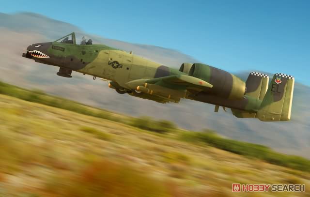 A10A サンダーボルト2 プラモデル Amazon | ドイツレベル 1/48 A-10A サンダーボルトII プラモデル