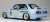 1/24 Racing Series BMW M3 E30 Gr.A 1990 InterTEC Class Wiener in FISCO(Fuji International Speedway) (Model Car) Item picture5