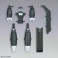 アウンリゼアーマー (HGBD:R) (ガンプラ) 商品画像4 サムネイル