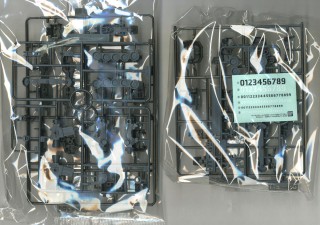 30mm Eexm 17 アルト 陸戦仕様 オリーブドラブ プラモデル ホビーサーチ ガンプラ他