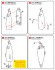 Choto Plamo Udolla (Plastic model) 設計図1 Thumbnail