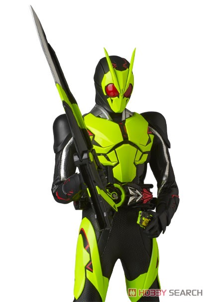 RAH GENESIS No.785 Kamen Rider Zero-One Rising Hopper (Completed) 商品画像18 Modal