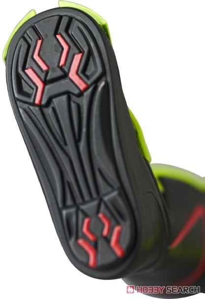 RAH GENESIS No.785 Kamen Rider Zero-One Rising Hopper (Completed) その他の画像1 Modal