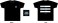 波よ聞いてくれ ドライTシャツ MRS番組公式シャツ XL (キャラクターグッズ) 商品画像1 サムネイル