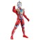 Ultra Action Figure Ultraman Z Gamma Future (Character Toy) 商品画像1 Thumbnail