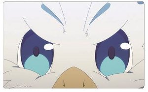 クロックワークス 万能マットコレクションVol.62 盾の勇者の成り上がり フィーロ (カードサプライ)