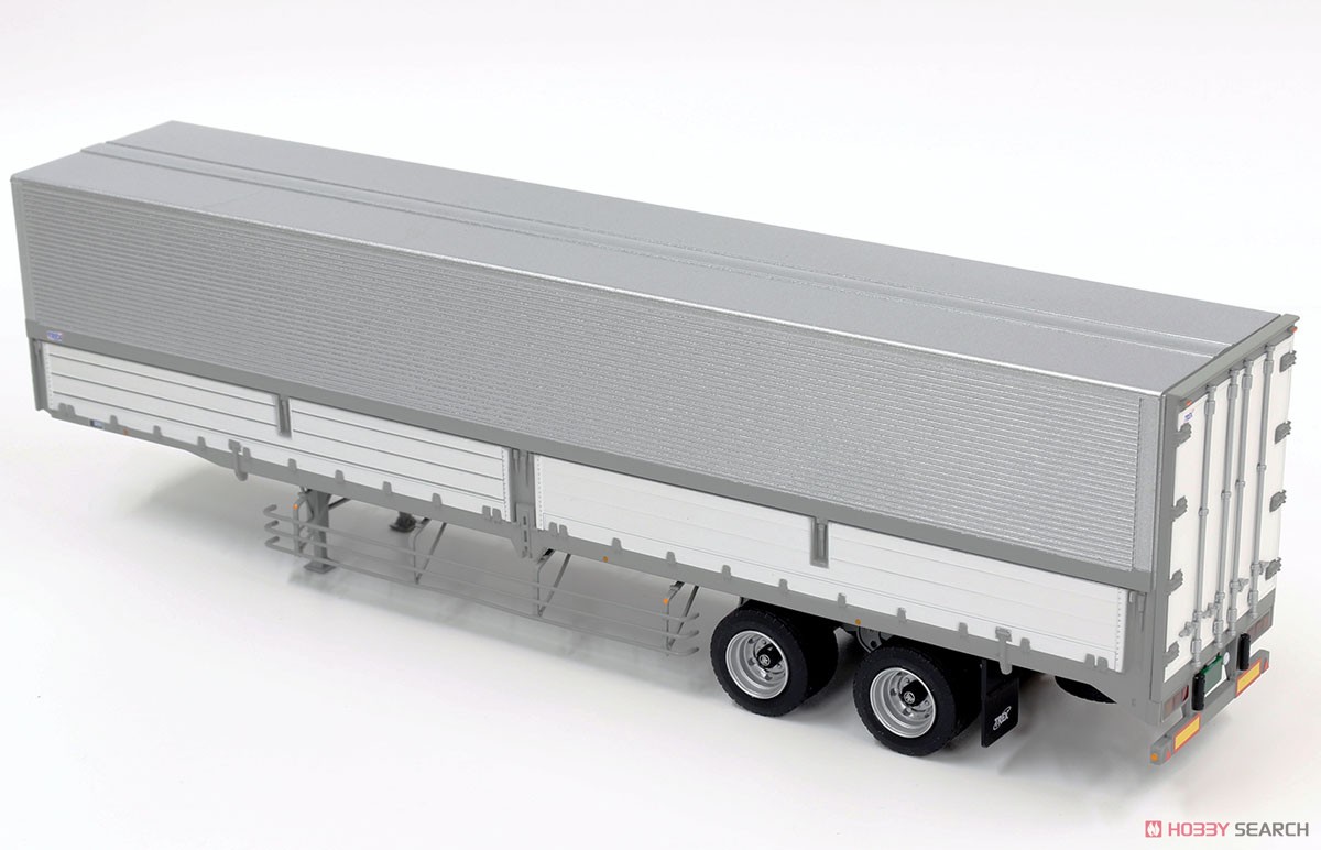 日本トレクス ウイングセミトレーラ (ミニカー) 商品画像4