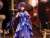 Fate/Grand Order Lancer/Scathach Heroic Spirit Formal Dress (PVC Figure) Other picture6