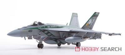 アメリカ海軍 F/A-18E スーパーホーネット `VFA-195 Chippy Ho