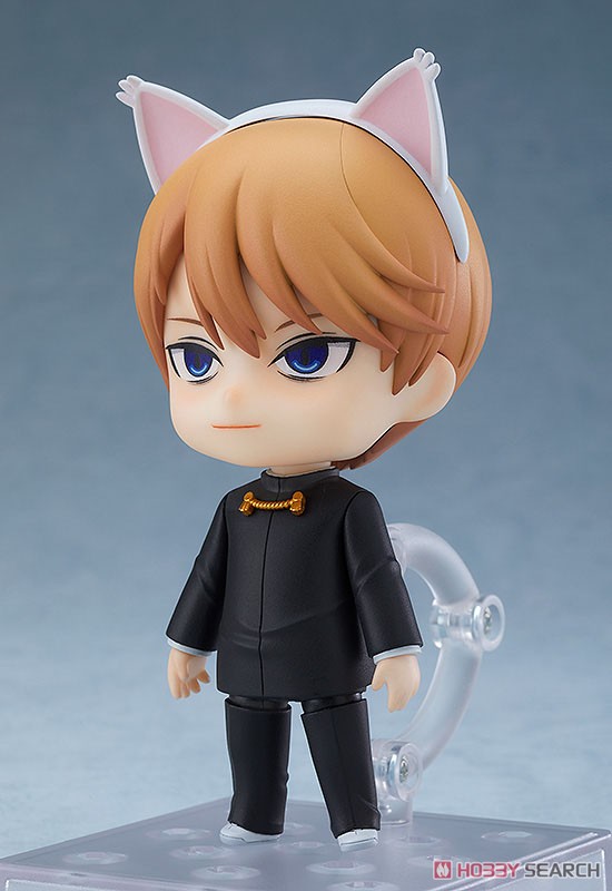 Nendoroid Miyuki Shirogane (PVC Figure) 商品画像3