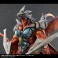 大怪獣シリーズ 大映特撮編 イリス (完成品) 商品画像7 サムネイル