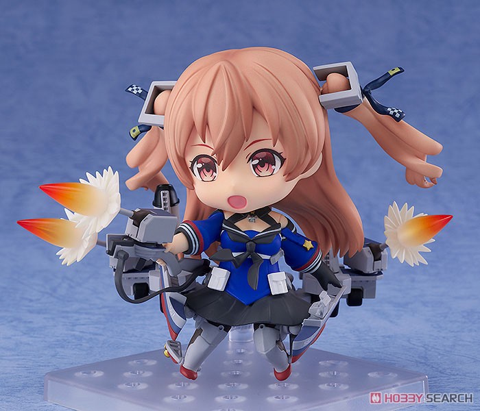 ねんどろいど Johnston (ジョンストン) (フィギュア) 商品画像2