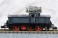 DRG ドイツ国有鉄道 E63型機関車 (グレー) Ep.II ★外国形モデル [E-Rangierlok E 63 01 DRG Ep. II grau-blau] (鉄道模型) 商品画像2 サムネイル