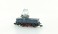 DRG ドイツ国有鉄道 E63型機関車 (グレー) Ep.II ★外国形モデル [E-Rangierlok E 63 01 DRG Ep. II grau-blau] (鉄道模型) 商品画像1 サムネイル