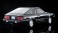 TLV-N210a シルビア HBターボ ZSE (黒) (ミニカー) 商品画像10 サムネイル