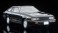 TLV-N210a シルビア HBターボ ZSE (黒) (ミニカー) 商品画像9 サムネイル